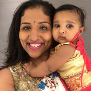 Meet your Posher, Palak